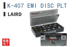 K-407 EMI DISC PLT ͼƬ